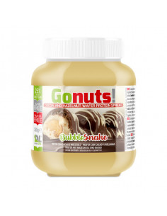 Daily life - gonuts wafer...
