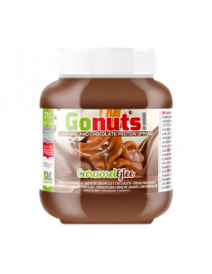 Daily life - gonuts...