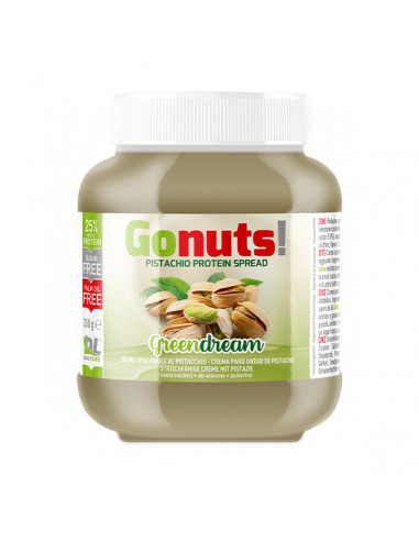 Daily Life - Gonuts GreenDream al...