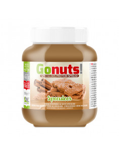 Daily Life - Gonuts...
