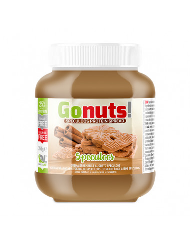 Daily Life - Gonuts Speculoos 350 g