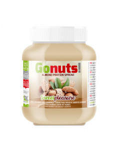 Daily Life - Gonuts...