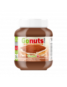 Daily Life - Gonuts...