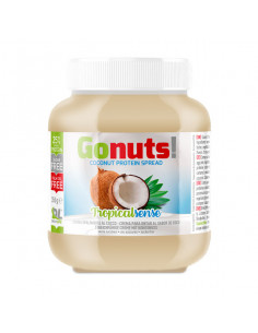 Daily life - gonuts cocco...