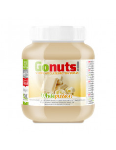 Daily Life - Gonuts...