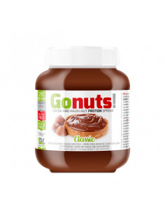 Daily Life - Gonuts  crema...