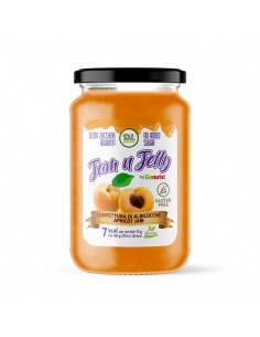 Daily Life - Jam n Jelly...