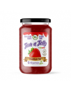 Daily Life - Jam n Jelly...