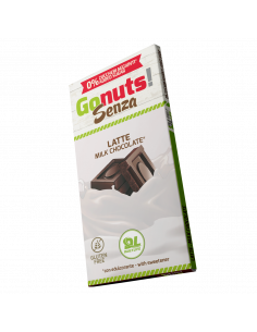 Daily Life - Gonuts...