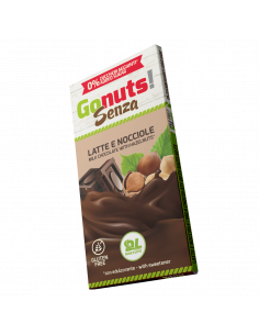 Daily Life - Gonuts...