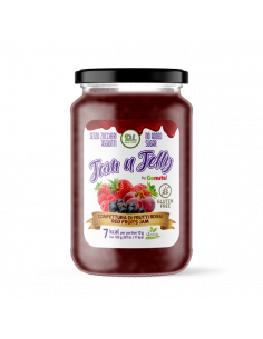 Daily Life - Jam n Jelly...