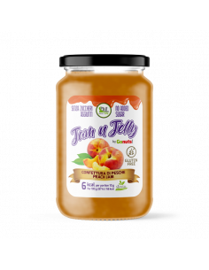 Daily Life - Jam n Jelly...