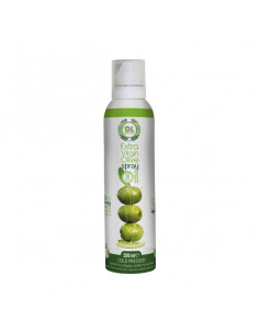Daily Life - Olio Spray...