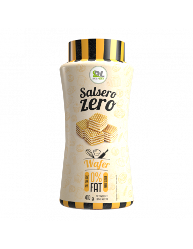 Daily Life - Salsero Zero wafer 440 g