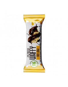 Daily Life - Waffy Protein...