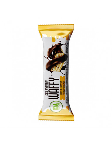 Daily Life - Waffy Protein 35 g