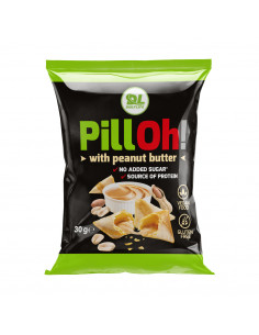Daily Life - Pilloh 30 g