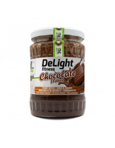 Daily Life - Delight...
