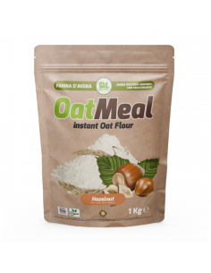 Daily Life - OATMEAL...