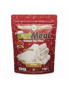 Daily Life - OatMeal...