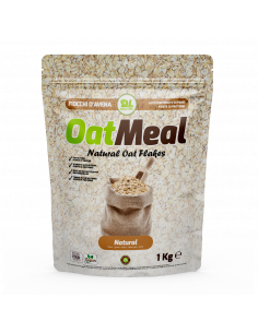 Daily Life - OATMEAL...