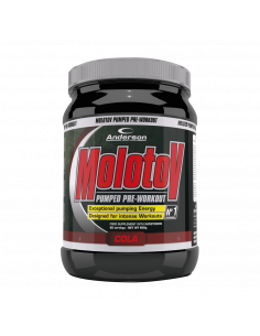Anderson - Molotov  600g