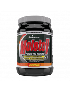 Anderson - Molotov  600g 2