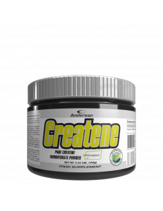 Anderson - Createne Simplex 2