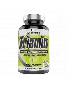 Anderson - Triamin 200 cps
