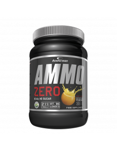 Anderson - AMMO Zero Orange...
