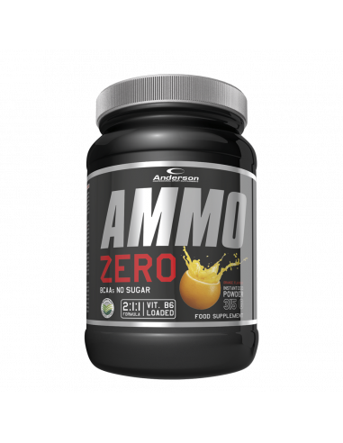 Anderson - AMMO Zero Orange 315 g