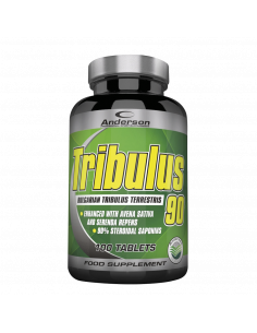 Anderson - TRIBULUS 90  100...