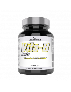 Anderson - Vita B-Forte 60 cpr