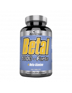 Anderson - Betal 1000 Forte...