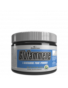 Anderson - Glutammene 250 g