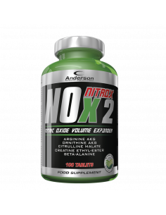 Anderson - Nox Nitrox-2 100...
