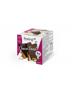 Feeling Ok - Chocotoast 200...