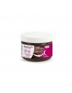 Feeling Ok - Crema...