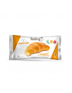 Feeling OK - Croissant...