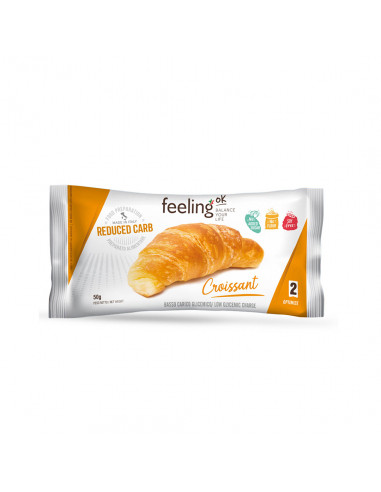 Feeling OK - Croissant Optimize  50 g