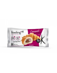 Feeling OK - Croissant...