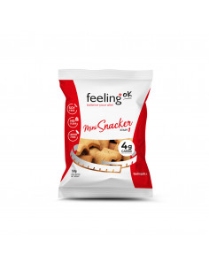 Feeling OK - Crackers...