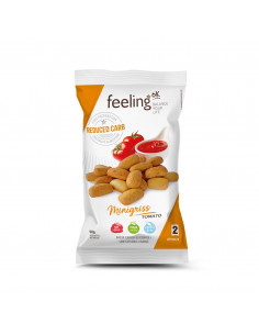 Feeling OK - Minigriss...