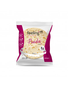 Feeling Ok - Piada 100 g...