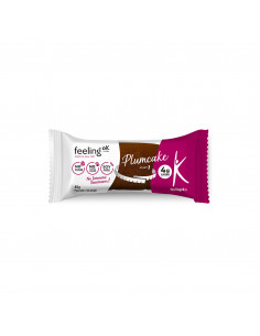Feeling OK  - Plumcake 45 g... 2