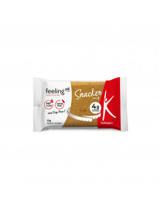 Feeling Ok - Snacker 50 g...