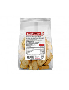 Ciao Carb - Protosnack...