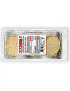 Ciao Carb - Proto Snack...