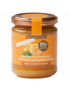 Dalia Gourmet - Composta di...