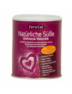 ZeroCal - Dolcezza Naturale